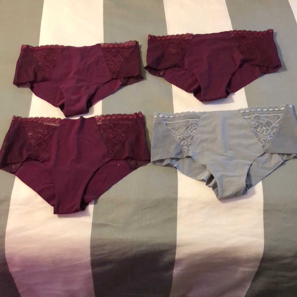 Victoria’s Secret mix & match undies. BNWT